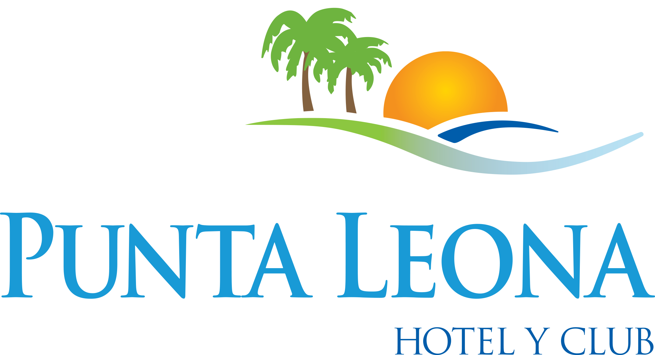 Logo PL Hotel y Club 