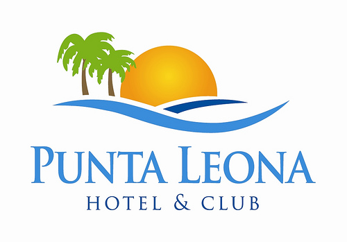 Logo Hotel Punta Leona